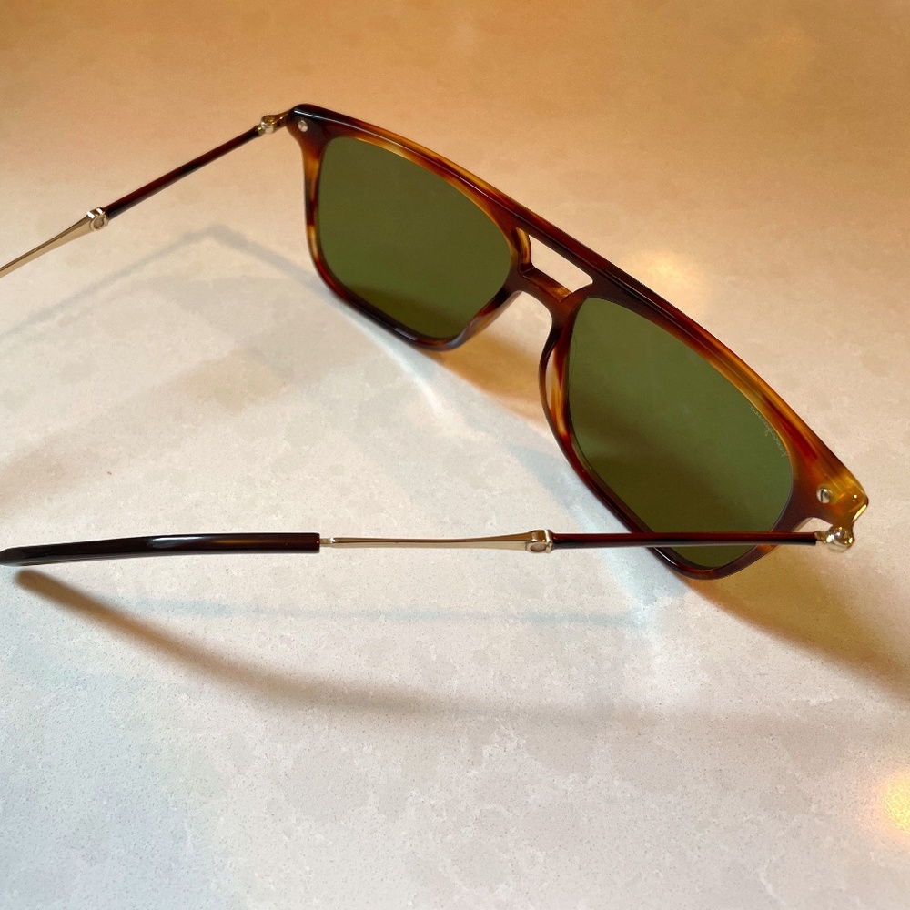 Salvatore Ferragamo Sunglasses!